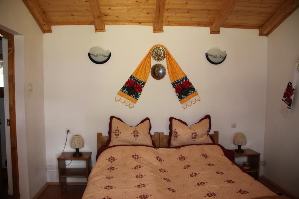 Pensiunea Turlas Maria Salistea de Sus Room photo